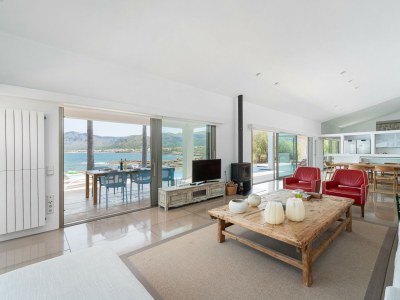 Villa ES TAMARELLS (S'ESTANYOL) - Features photo 28