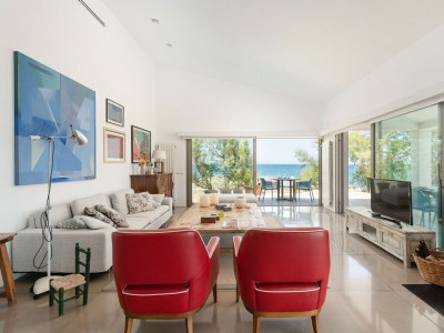 Villa ES TAMARELLS (S'ESTANYOL) - Features photo 29