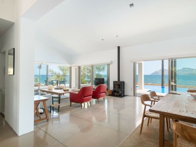 Villa ES TAMARELLS (S'ESTANYOL) - Features photo 30