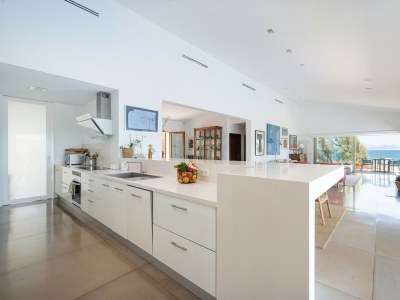 Villa ES TAMARELLS (S'ESTANYOL) - Features photo 32