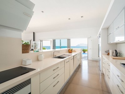 Villa ES TAMARELLS (S'ESTANYOL) - Features photo 33