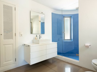 Villa ES TAMARELLS (S'ESTANYOL) - Features photo 36