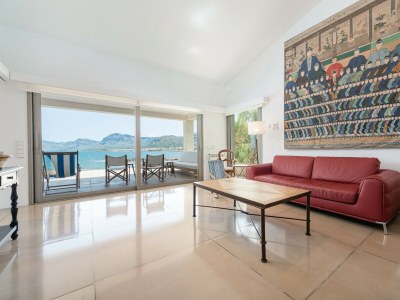 Villa ES TAMARELLS (S'ESTANYOL) - Features photo 40