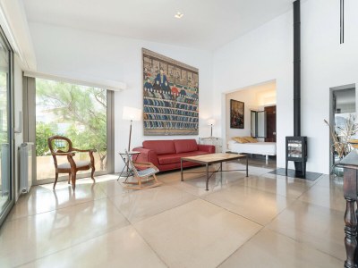 Villa ES TAMARELLS (S'ESTANYOL) - Features photo 41