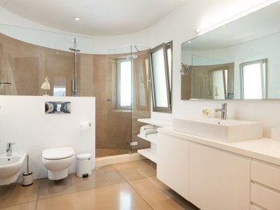 Villa ES TAMARELLS (S'ESTANYOL) - Features photo 42