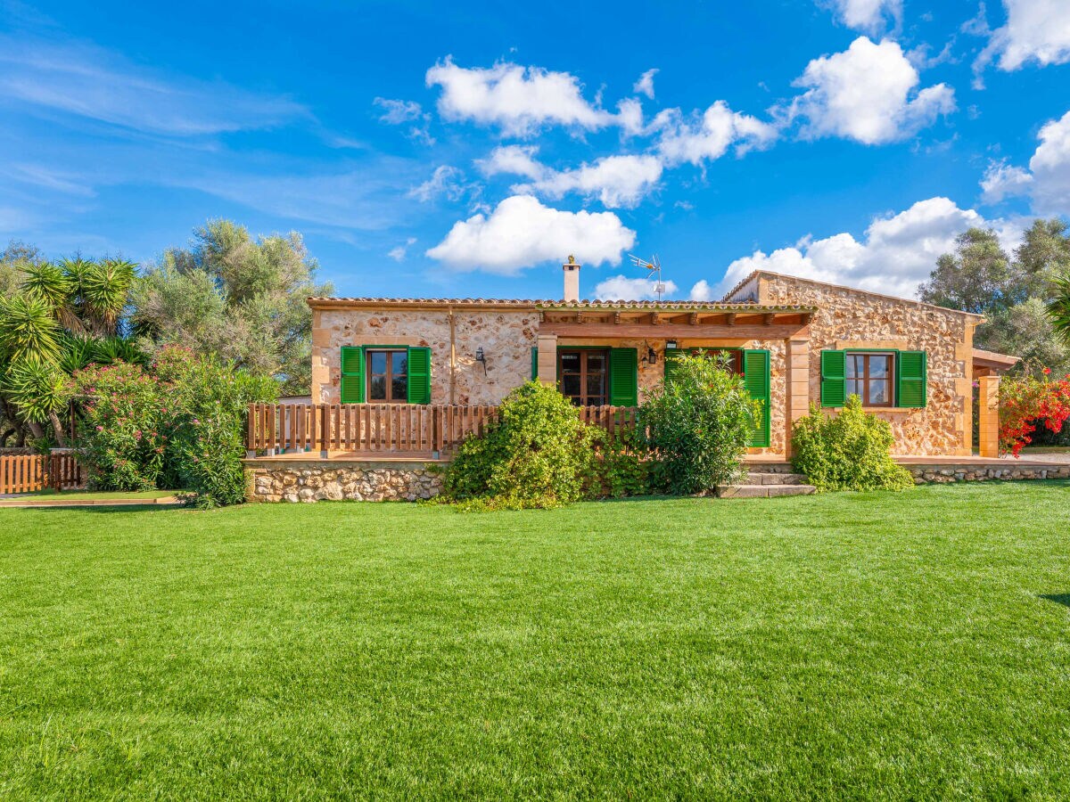 Villa CALDERITX - Outdoor photo 3