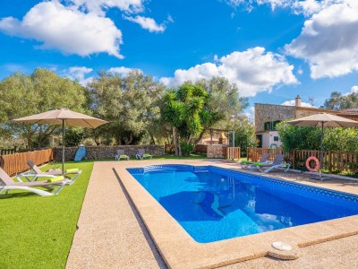 Villa CALDERITX - Outdoor photo 2