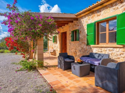 Villa CALDERITX - Outdoor photo 4