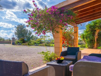 Villa CALDERITX - Outdoor photo 7