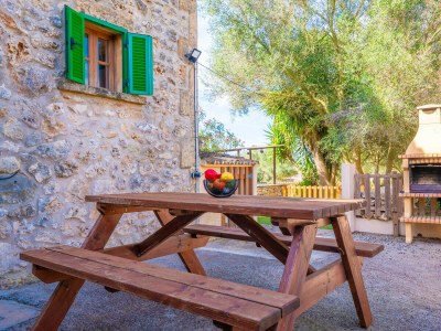 Villa CALDERITX - Outdoor photo 8