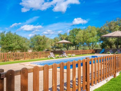 Villa CALDERITX - Outdoor photo 10