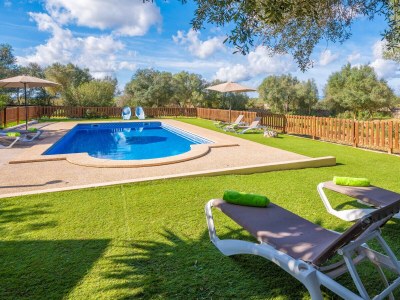 Villa CALDERITX - Outdoor photo 12