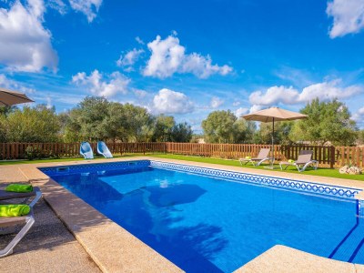 Villa CALDERITX - Outdoor photo 13