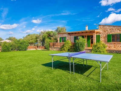 Villa CALDERITX - Outdoor photo 16