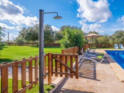 Villa CALDERITX - Outdoor photo 17