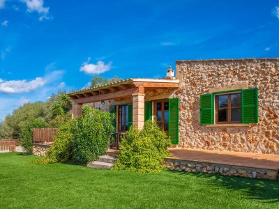 Villa CALDERITX - Outdoor photo 18