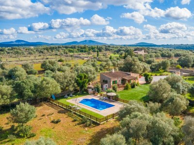 Villa CALDERITX - Outdoor photo 19