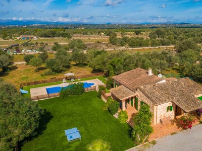 Villa CALDERITX - Outdoor photo 20