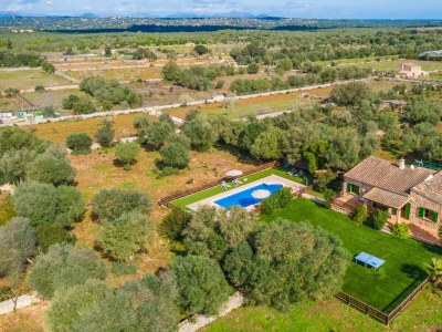 Villa CALDERITX - Outdoor photo 21