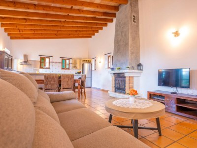 Villa CALDERITX - Features photo 22