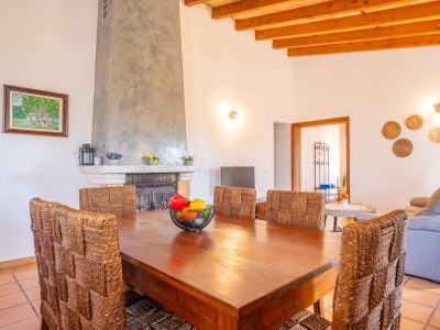 Villa CALDERITX - Features photo 24