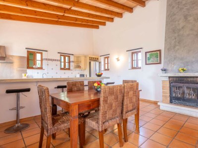 Villa CALDERITX - Features photo 25