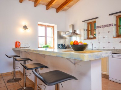 Villa CALDERITX - Features photo 26