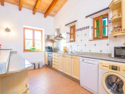 Villa CALDERITX - Features photo 27