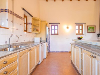 Villa CALDERITX - Features photo 28