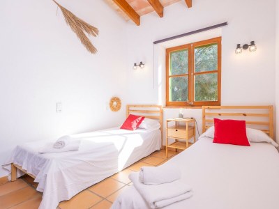 Villa CALDERITX - Features photo 32