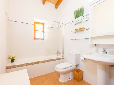 Villa CALDERITX - Features photo 38