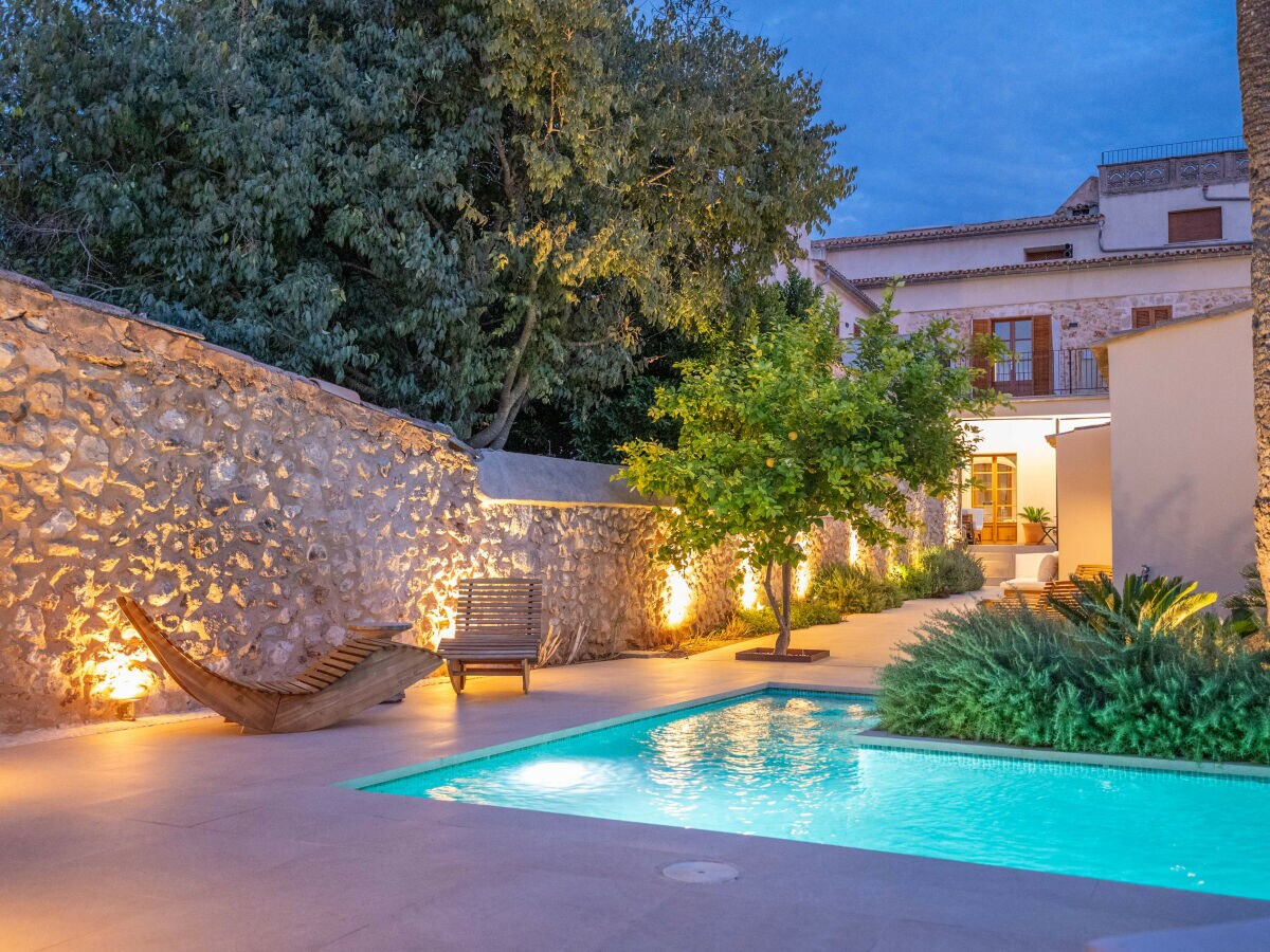 Holiday room CAS CATALÀ - DOBLE ESTANDARD - Outdoor photo 2