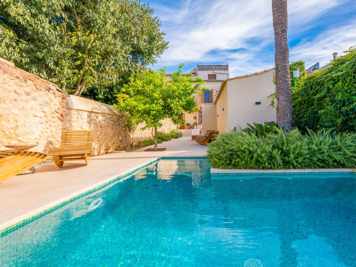 Holiday room CAS CATALÀ - DOBLE ESTANDARD - Outdoor photo 4