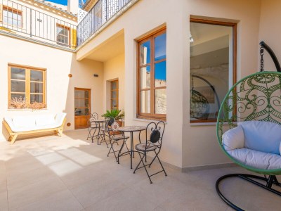 Holiday room CAS CATALÀ - DOBLE ESTANDARD - Outdoor photo 3