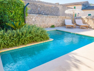 Holiday room CAS CATALÀ - DOBLE ESTANDARD - Outdoor photo 5