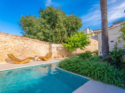 Holiday room CAS CATALÀ - DOBLE ESTANDARD - Outdoor photo 6