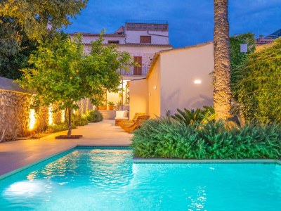 Holiday room CAS CATALÀ - DOBLE ESTANDARD - Outdoor photo 7