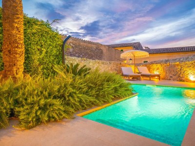 Holiday room CAS CATALÀ - DOBLE ESTANDARD - Outdoor photo 8