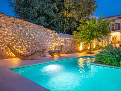 Holiday room CAS CATALÀ - DOBLE ESTANDARD - Outdoor photo 9