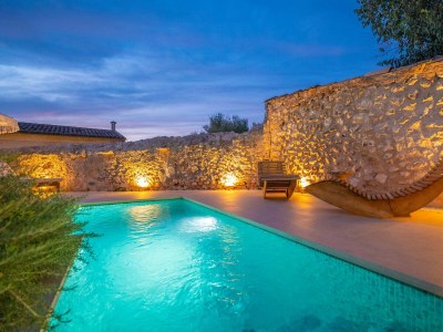 Holiday room CAS CATALÀ - DOBLE ESTANDARD - Outdoor photo 10