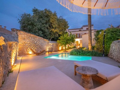 Holiday room CAS CATALÀ - DOBLE ESTANDARD - Outdoor photo 11