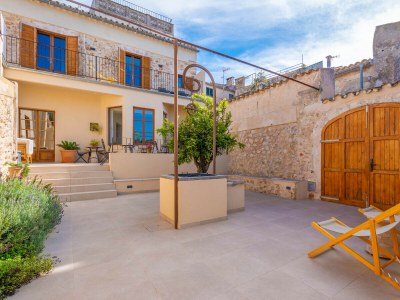 Holiday room CAS CATALÀ - DOBLE ESTANDARD - Outdoor photo 13