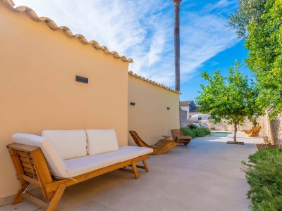 Holiday room CAS CATALÀ - DOBLE ESTANDARD - Outdoor photo 14