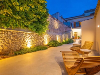 Holiday room CAS CATALÀ - DOBLE ESTANDARD - Outdoor photo 16