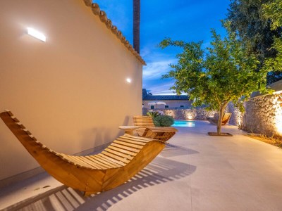 Holiday room CAS CATALÀ - DOBLE ESTANDARD - Outdoor photo 17