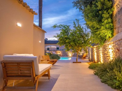 Holiday room CAS CATALÀ - DOBLE ESTANDARD - Outdoor photo 18