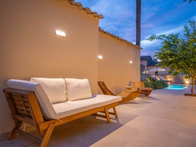 Holiday room CAS CATALÀ - DOBLE ESTANDARD - Outdoor photo 19