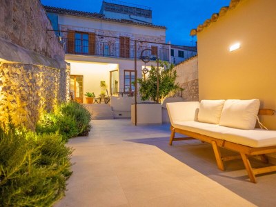 Holiday room CAS CATALÀ - DOBLE ESTANDARD - Outdoor photo 20