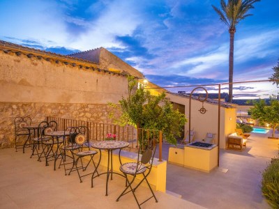 Holiday room CAS CATALÀ - DOBLE ESTANDARD - Outdoor photo 21