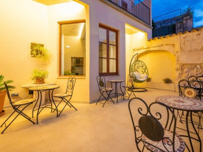 Holiday room CAS CATALÀ - DOBLE ESTANDARD - Outdoor photo 23